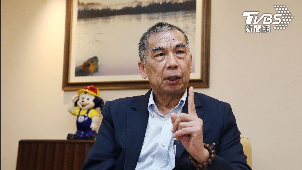 電動車時代來臨!油品收入必減 中油布局智慧綠能加油站