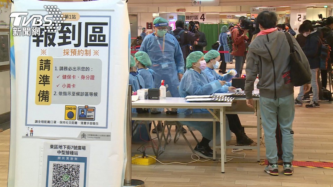 圖/TVBS