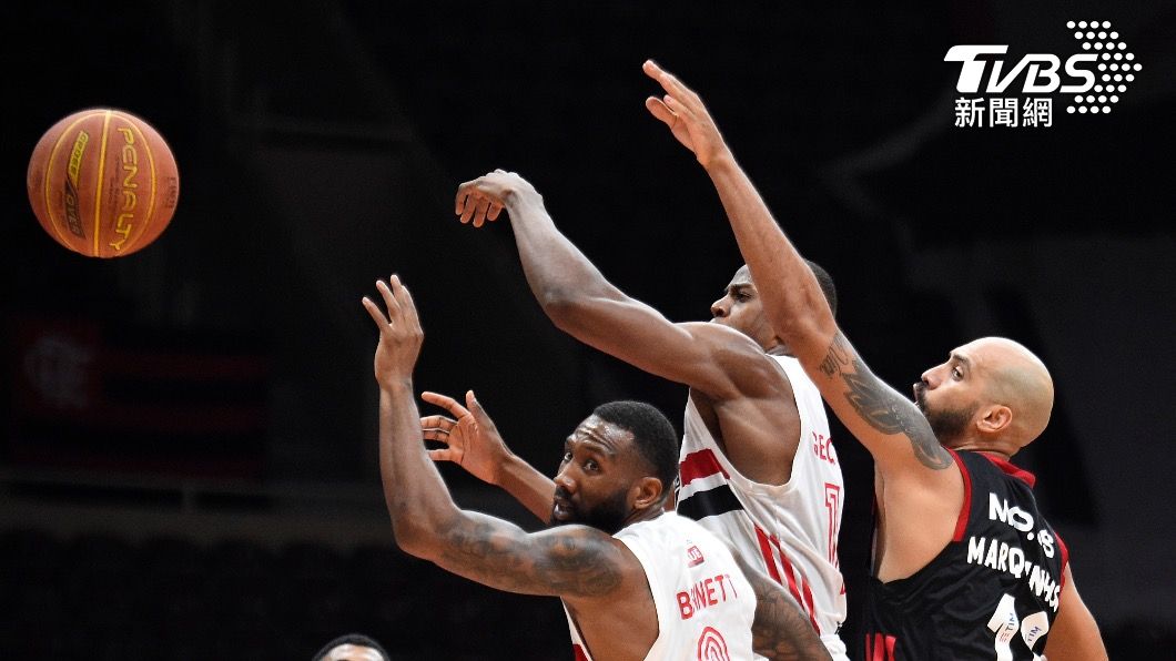 NBA明星賽替補名單出爐　聯盟龍頭太陽雙衛入選