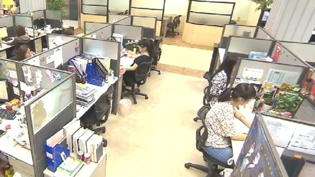 初五是傳統習俗中的開工日。(圖/TVBS資料畫面)