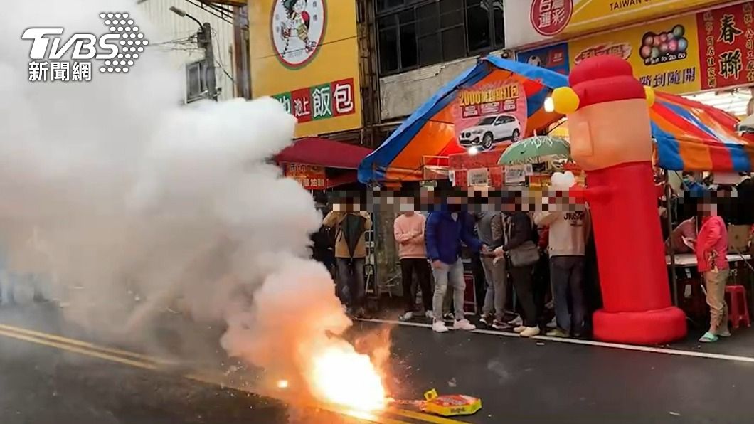 威力彩32槓終結!頭獎12.1億一注獨得 獎落這縣市
