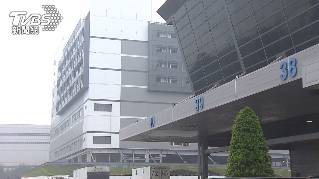 圖/TVBS