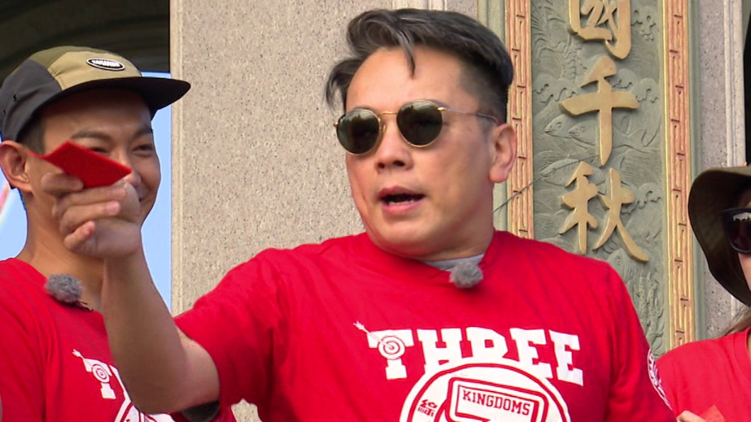 假大方!詹惟中開工發紅包 「每人2千元」事後卻回收