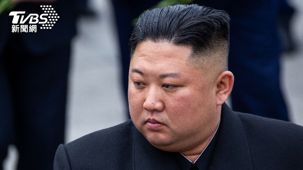 金正恩熱烈祝賀冬奧!學者:北韓將暫緩飛彈試射