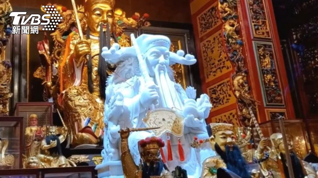財神生日不能忘! 初五必做5件事:讓你吸飽財氣一整年