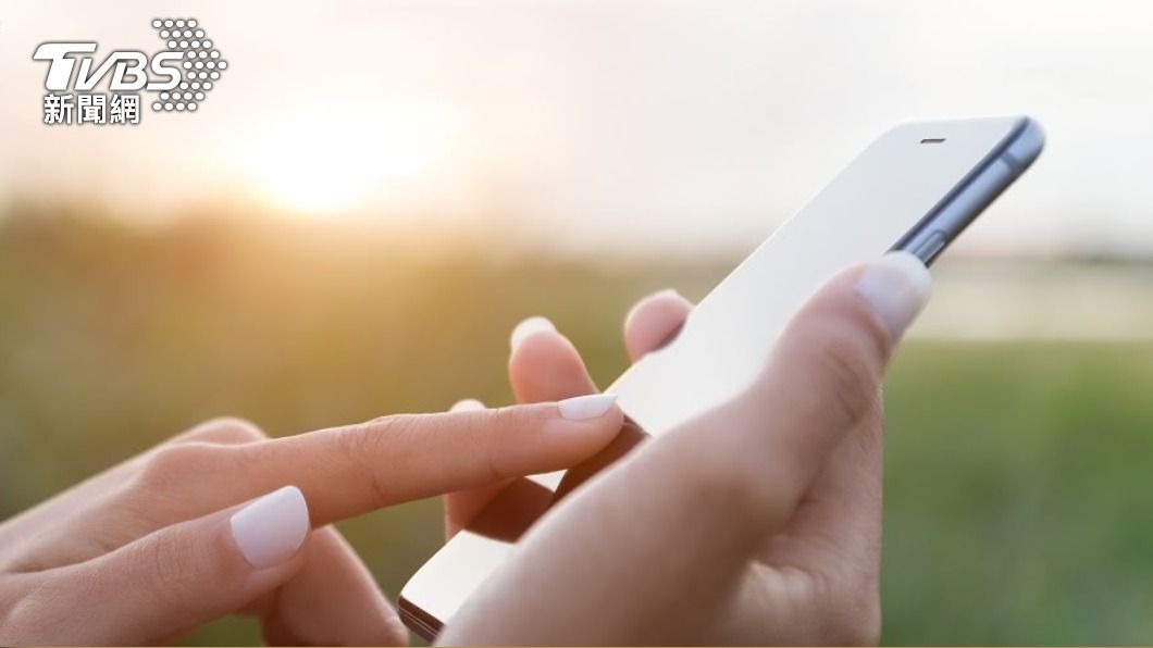 不是每款iPhone都能使用這項功能。（示意圖／Shutterstock達志影像）