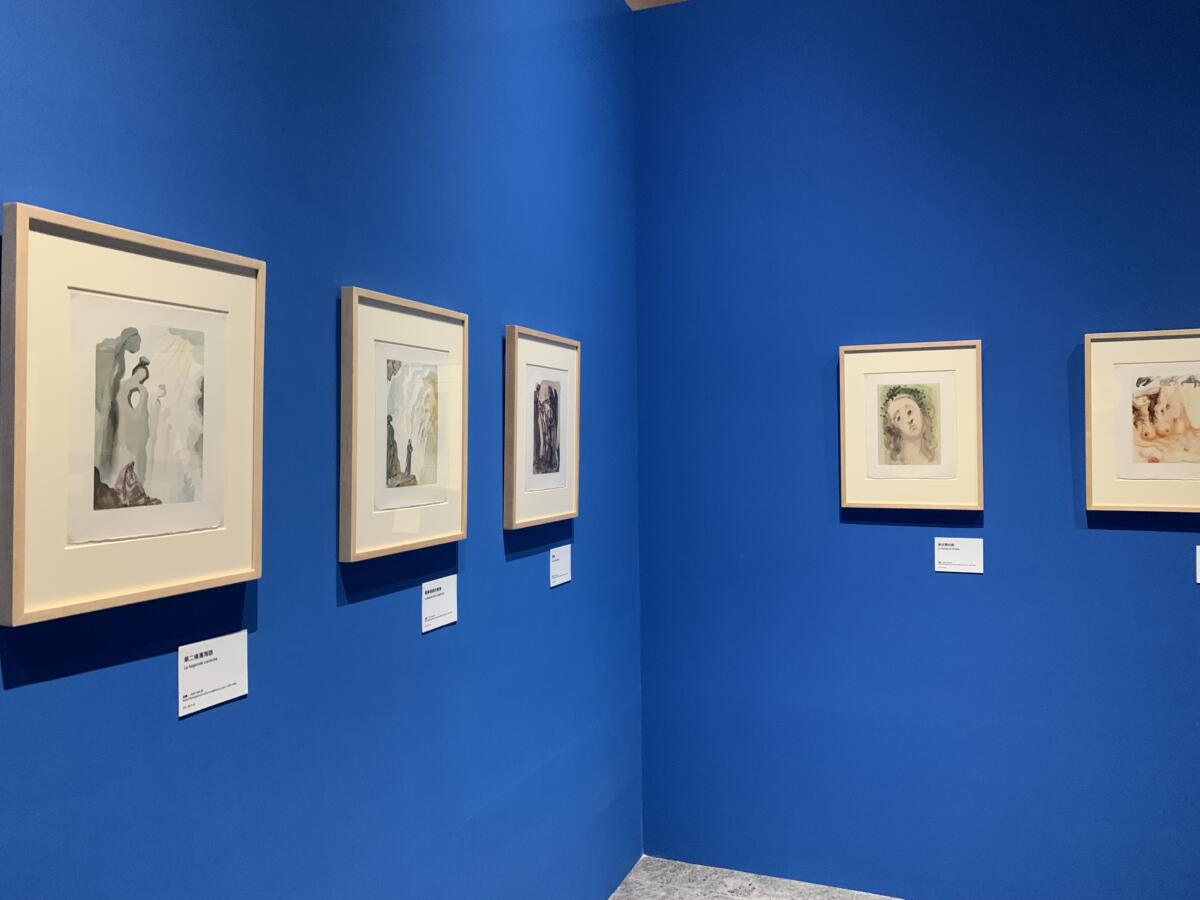 放假去哪玩？台北展覽「一次看」　超夢幻場景秒變網美