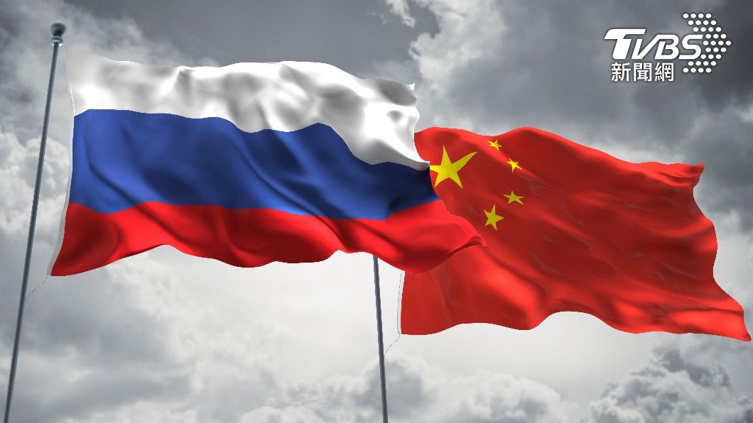 不想惹惱歐美　專家：中國大陸馳援俄羅斯有限