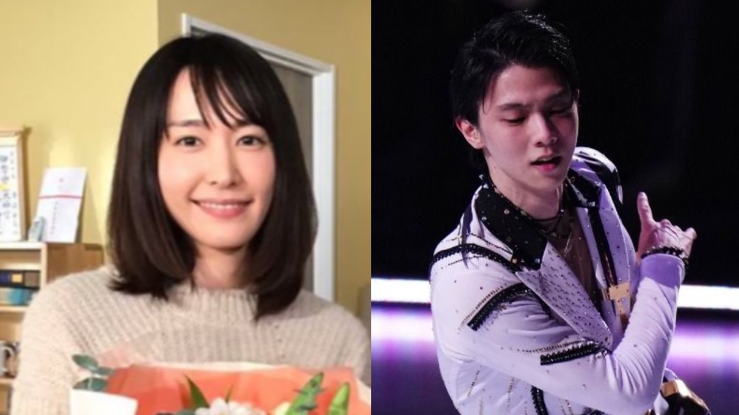 【今日熱搜】彭文正/新垣結衣/女足/羽生結弦/張敏