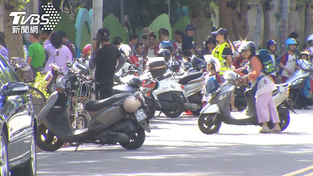 圖／TVBS