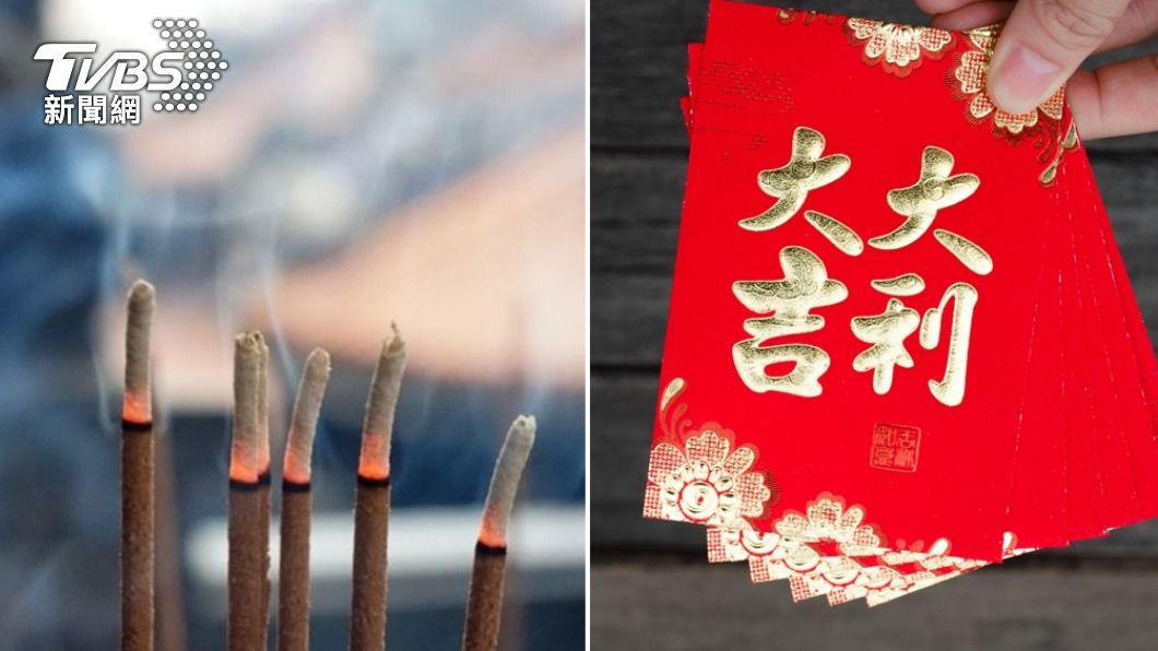 開工祭拜必看！「超狂金額＋發糕」穩賺　紅包放這旺整年