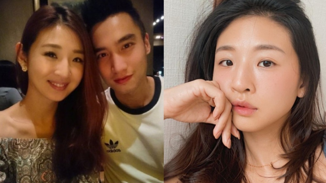 Ivy認為先試婚很重要。(圖/翻攝自微博、Ivy IG)