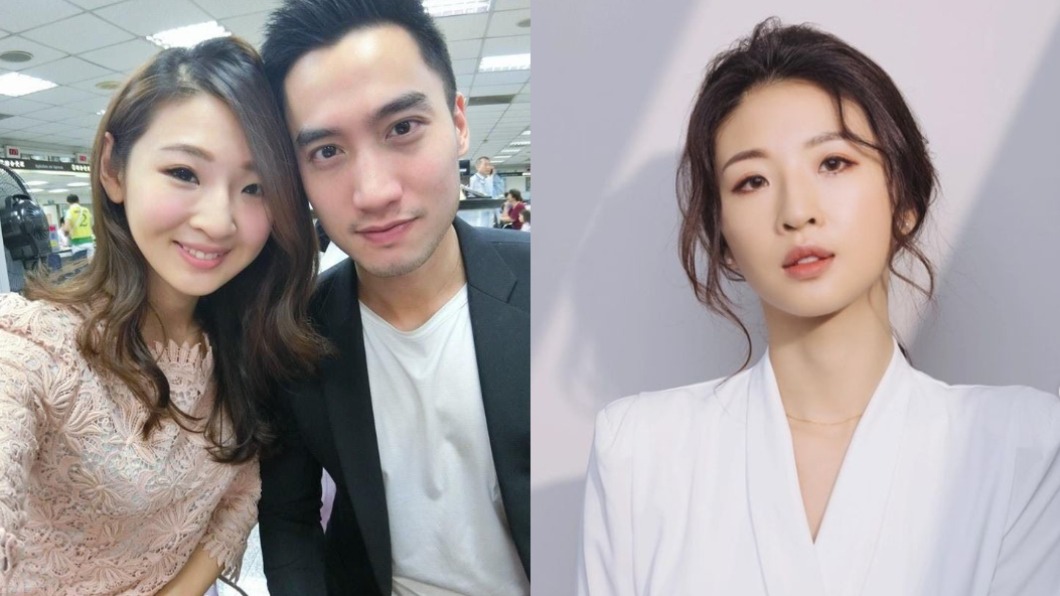 賴弘國爆梅開3度!首任妻「華航林依晨」發聲:要先試婚