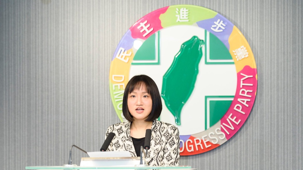 美眾院通過法案強化台美關係 民進黨感謝跨黨派對台支持