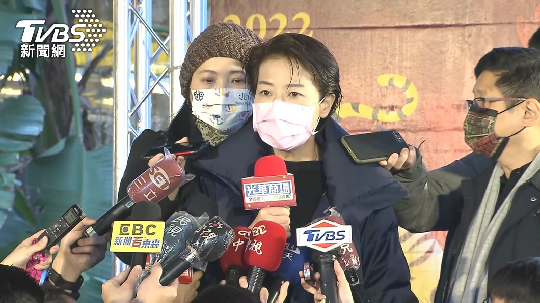 圖／TVBS