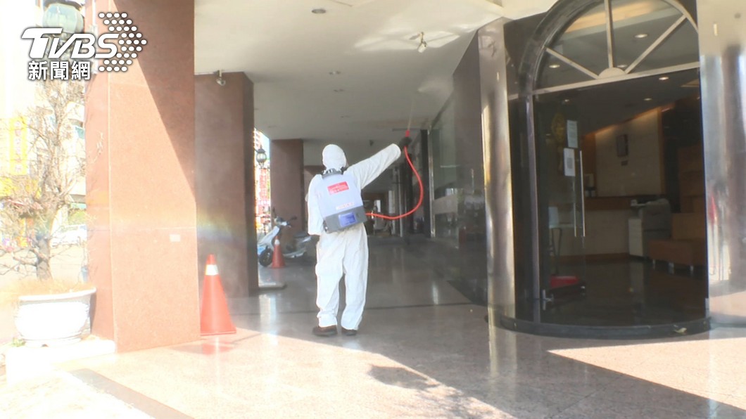 自費上萬住防疫旅館惹民怨 陳時中定案:中央預算處理