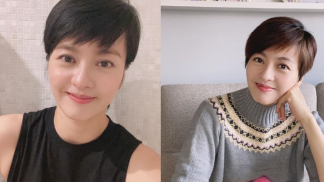 女星曬24年前舊照籲齊心抗疫 網一看讚翻:根本沒變