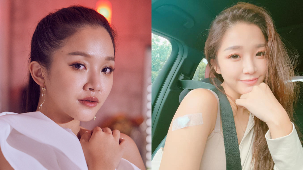 懷孕爆肥「妊娠紋爬滿肚」　賴慧如洩自卑心聲：沒自信