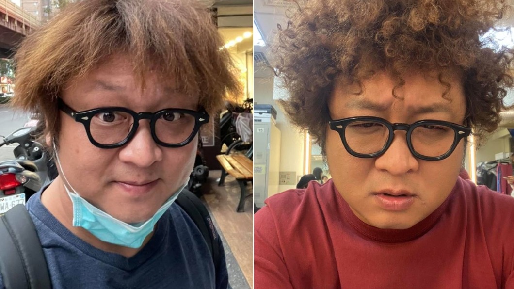 納豆腦出血曝最新病況!經紀人突丟震撼彈:告假到5月