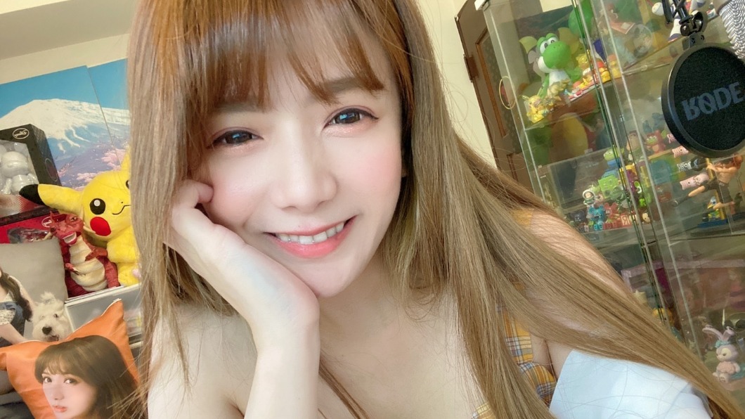 YouTuber真好當?解婕翎吐心聲:不只1次想停