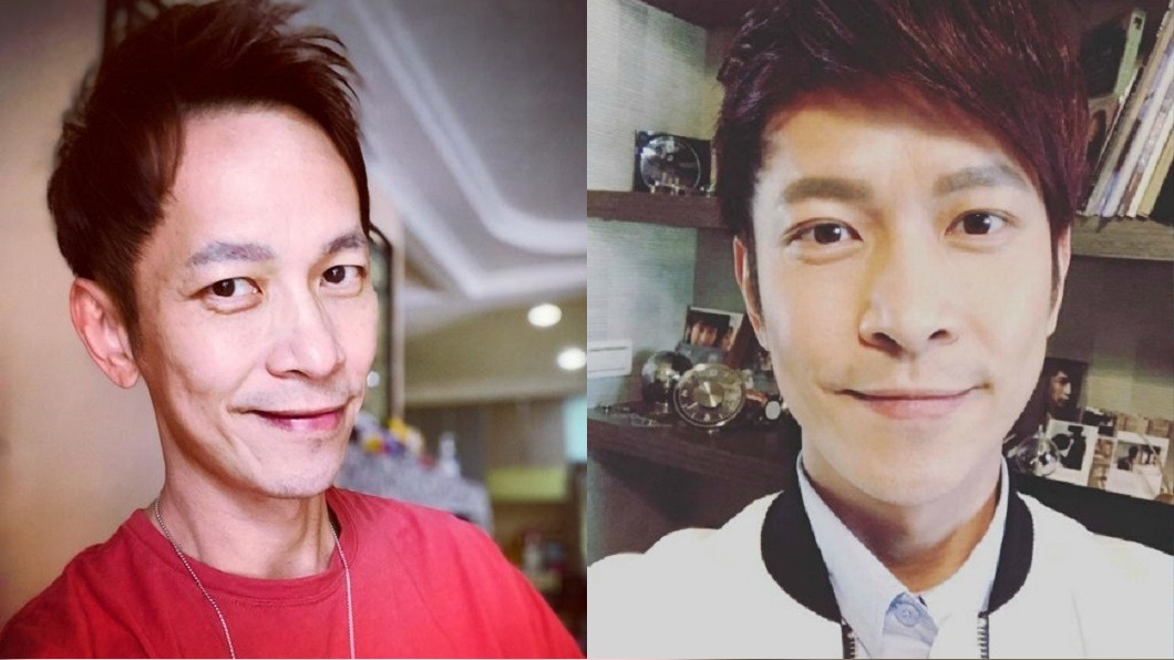 耳鳴3年曬暴瘦近照 男星嘆:濾鏡也救不了