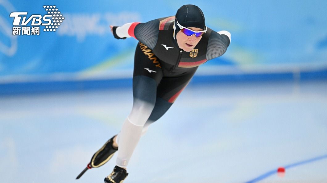 佩希絲坦在過去可是獲得5枚金牌的選手。(圖/達志影像美聯社)