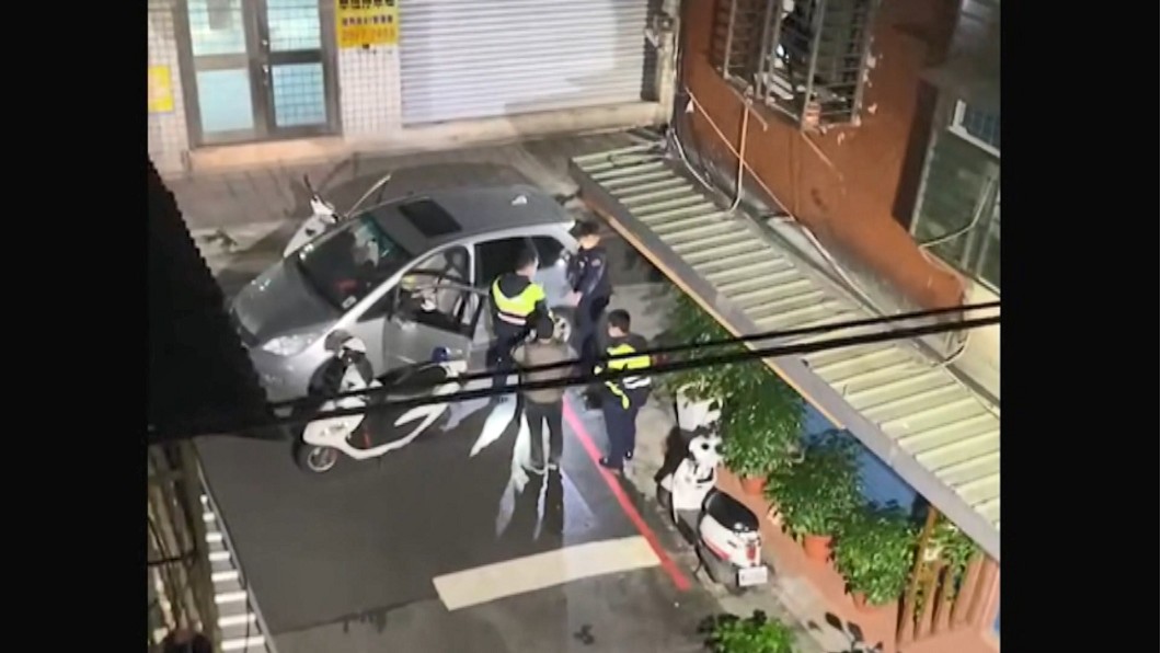 圖/翻攝臉書我是新莊人許明偉