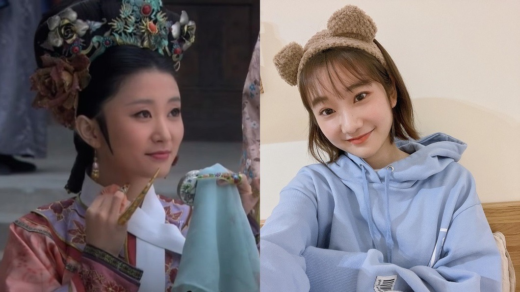 萬人齊聚「甄嬛馬拉松」 聊天室揪嬪妃撞臉