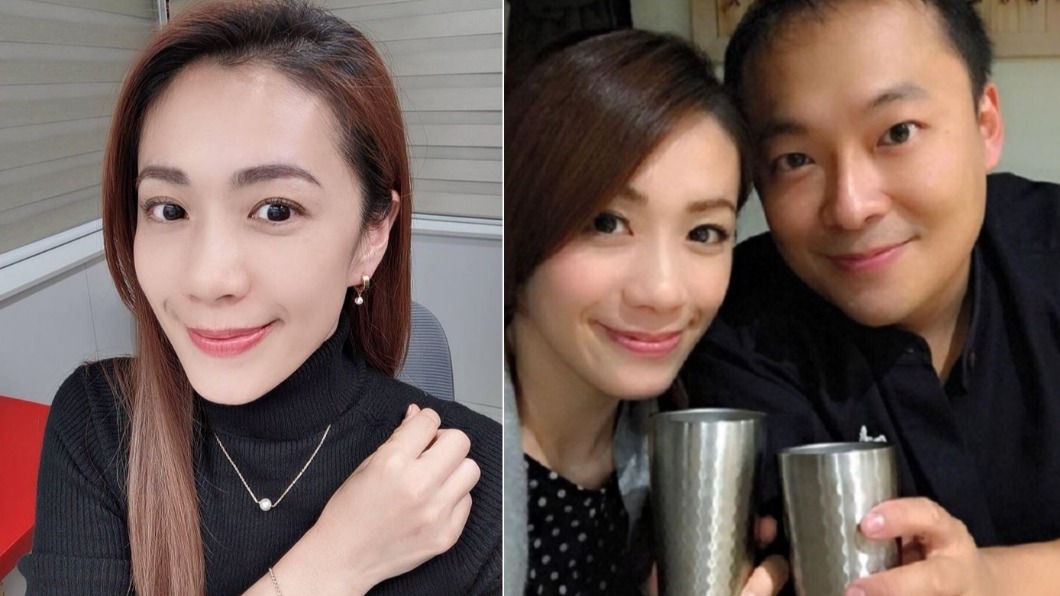 本土女星離婚!狠斬11年情 過年無預警「宣布新喜訊」