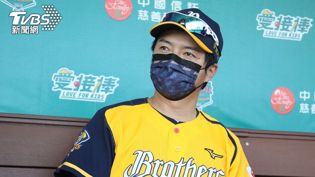 主動邀請平野惠一來台 林威助:他對戰術有一套