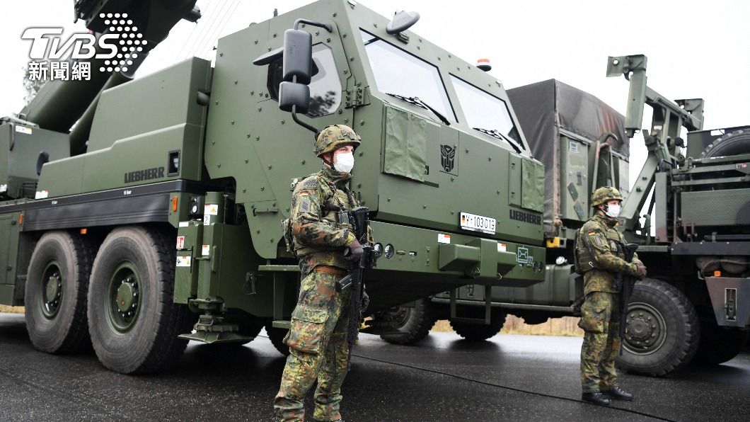 美評估俄軍48小時攻陷烏克蘭 俄大使:華府在要求開戰