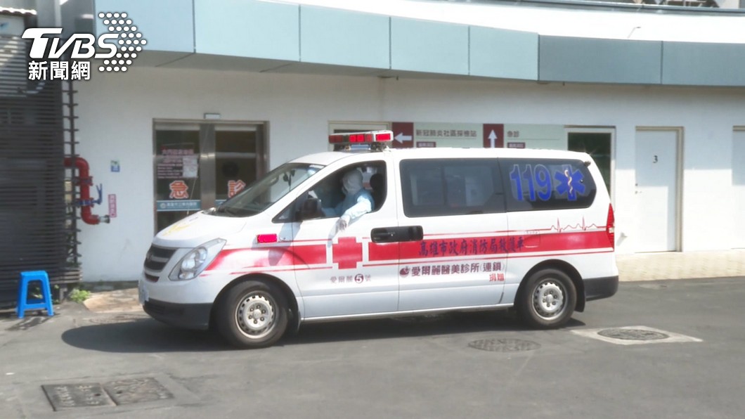 圖/TVBS
