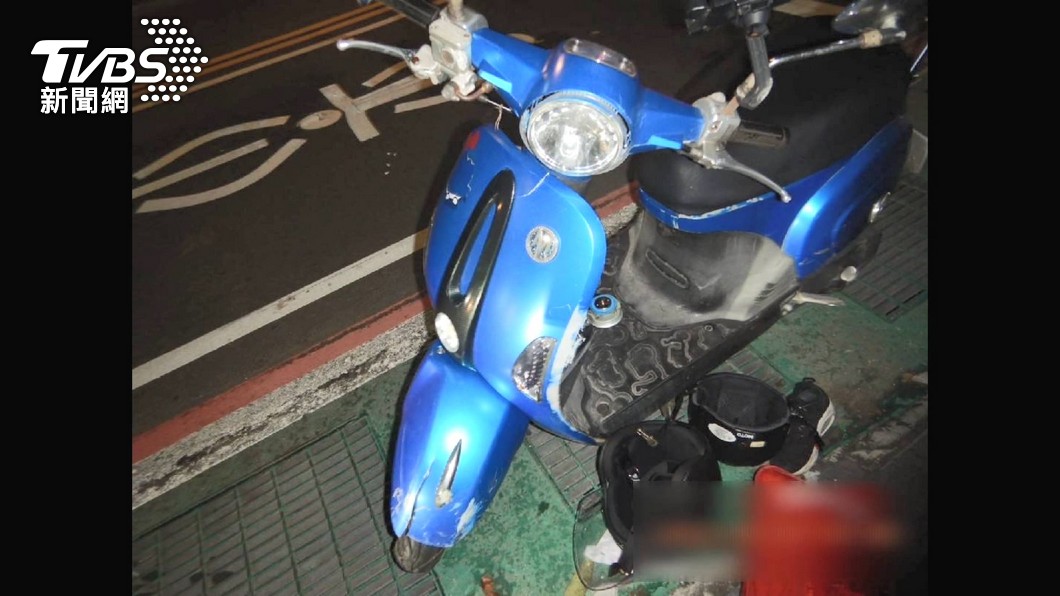 圖／TVBS