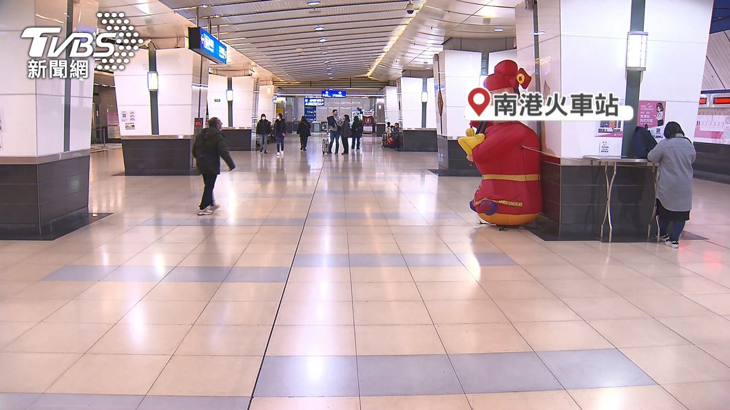 圖／TVBS