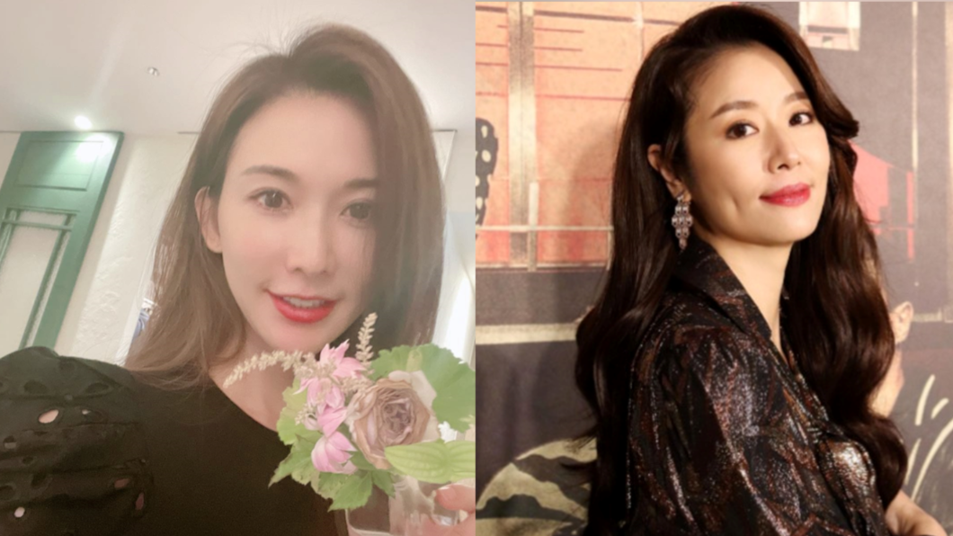 林志玲當媽也追《華燈》!撒嬌「偷問凶手」林心如回應了