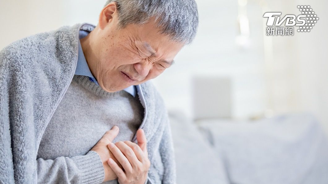 週日迎大雪正式入冬!氣溫大跌還抽菸「心臟疾病風險增50%」