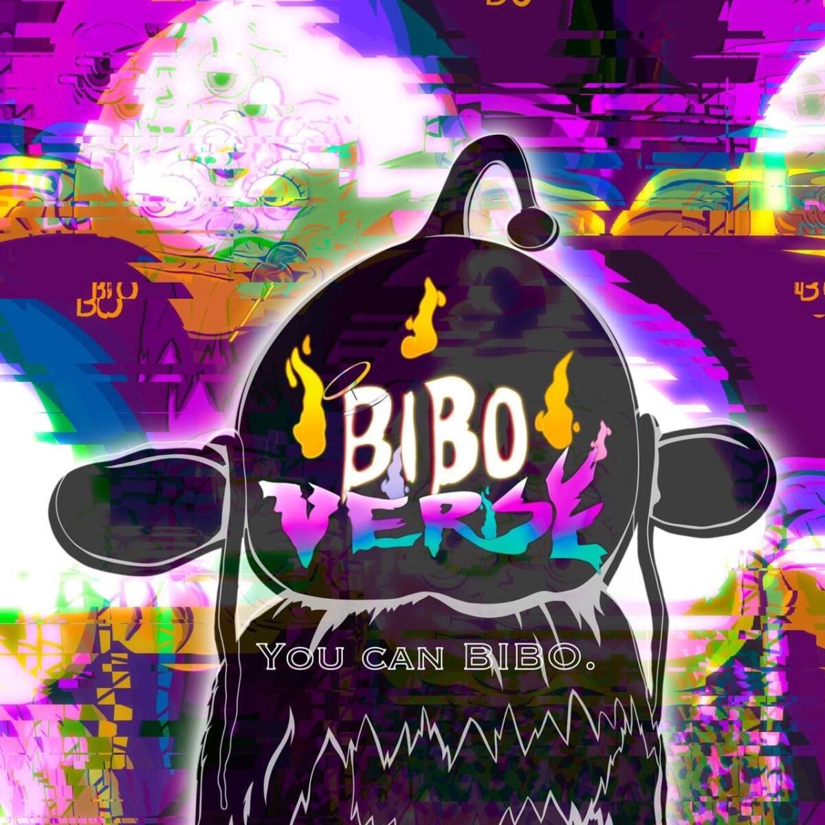 「BIBOVERSE」短短一個多月價值就翻漲了24倍。(圖/業者提供)