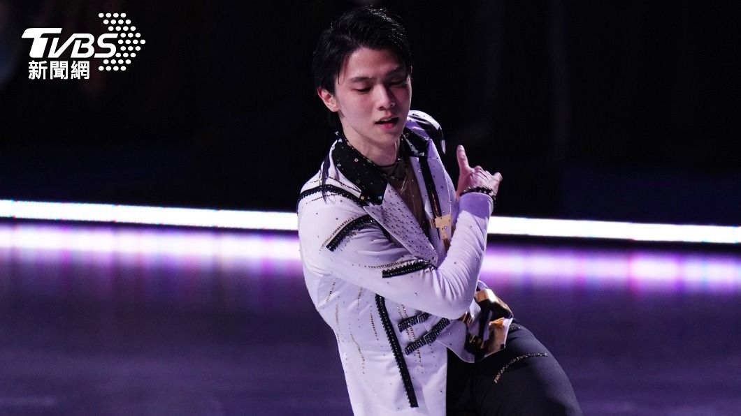 冰上王子羽生結弦抵北京 力爭94年來首位3連霸