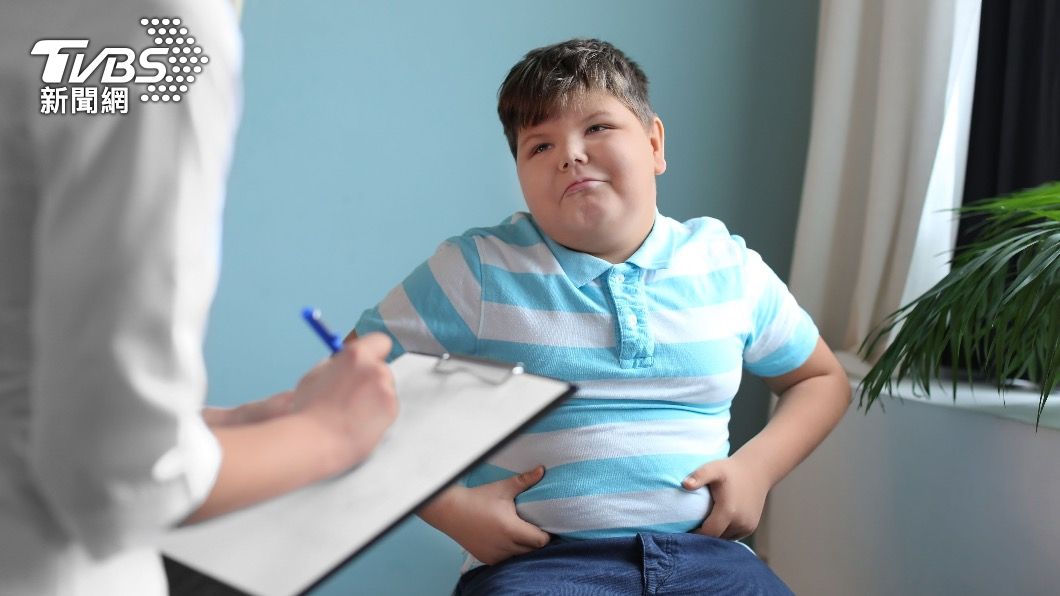 年輕就肚子一圈油?研究:內臟脂肪過多 恐致心血管疾病