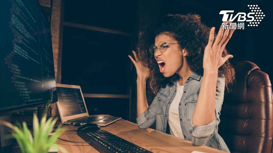 有前輩分享常在求職者的履歷中看到令人超傻眼的寫法。(示意圖/shutterstock達志影像)