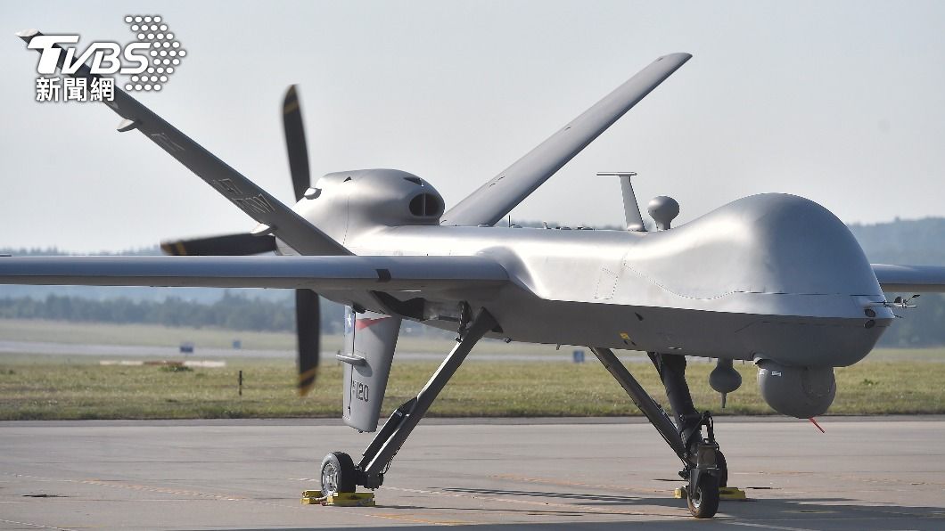 防大陸奪島　日本擬在鹿兒島部署美軍無人機部隊