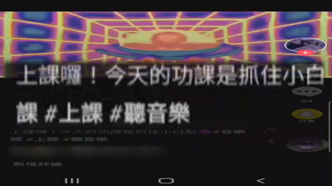 圖/翻攝自TikTok