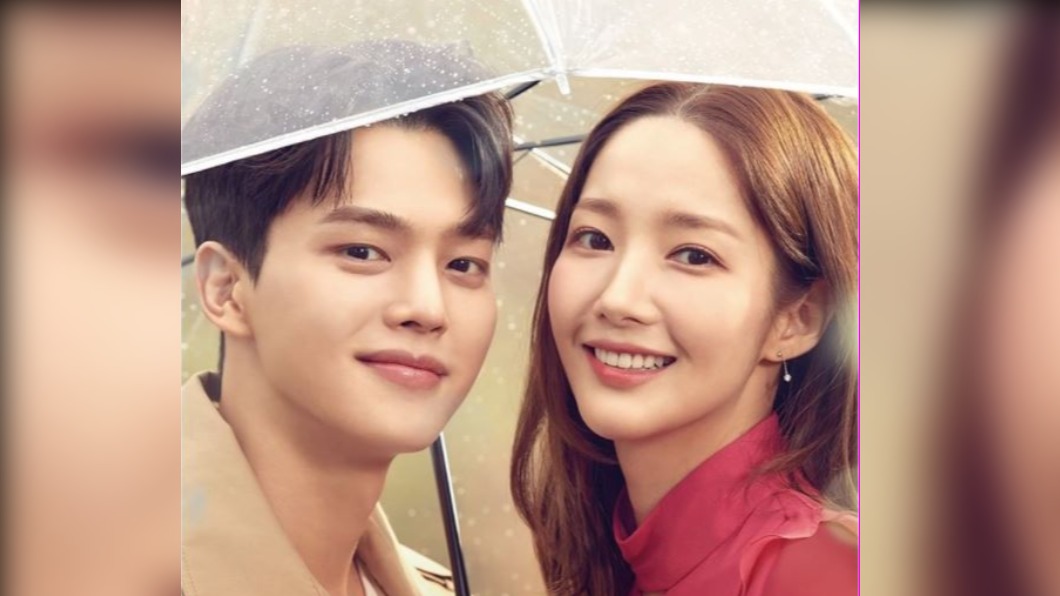 圖／翻攝自jtbcdrama　instagram