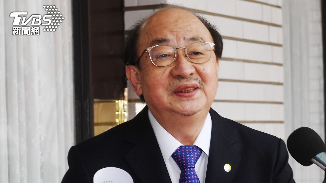 柯建銘盼修憲2月底或3月初院會表決 批藍營抵制