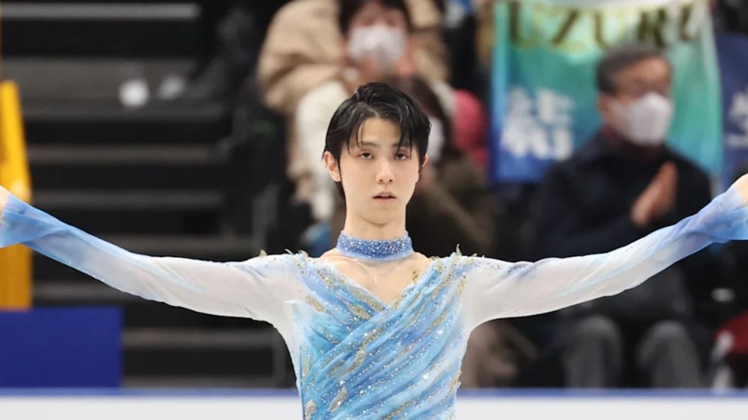 圖/翻攝自olympics官網