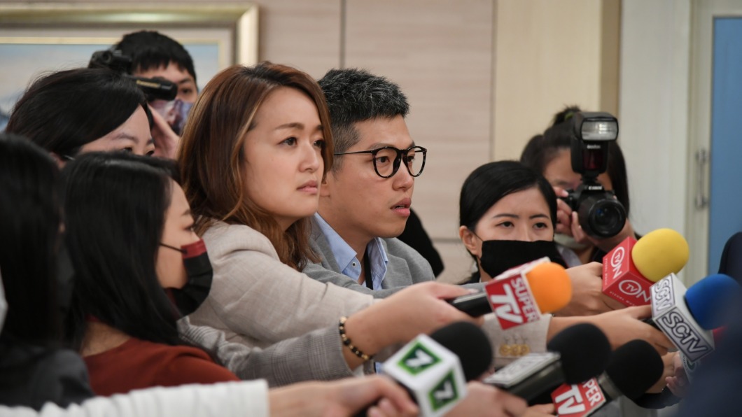 網紅客串《驕女》超爆笑!「中英夾雜」演員驚呼:太難了