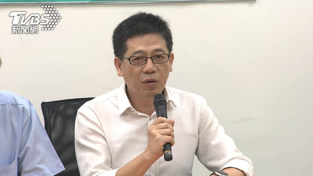 圖／TVBS