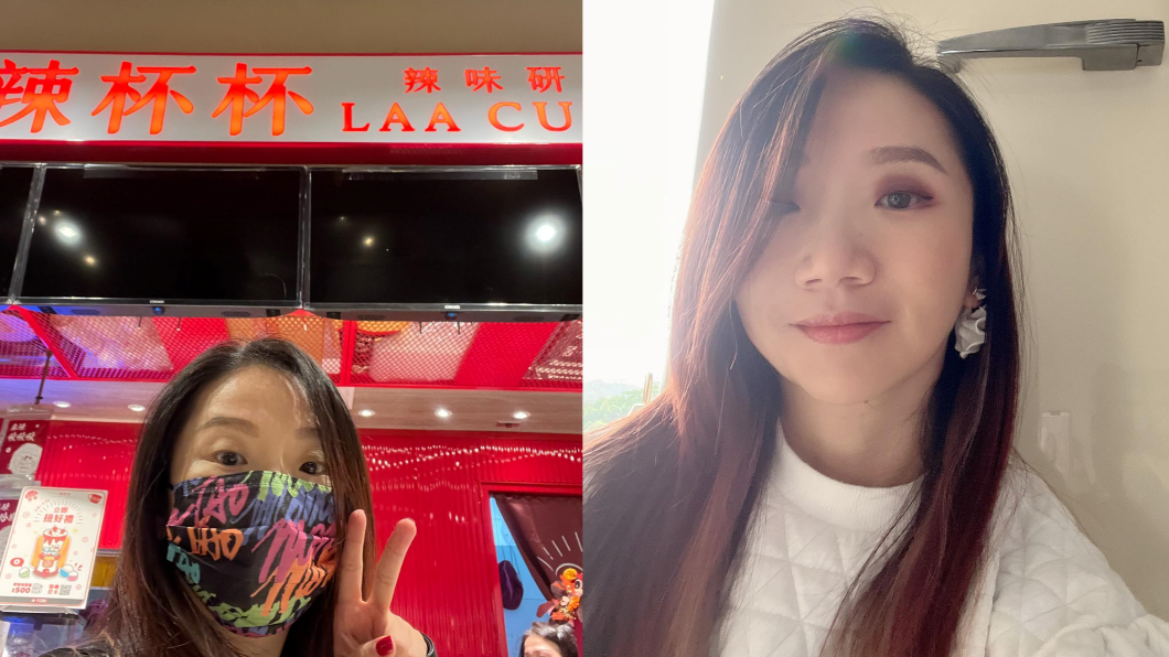 快訊/辣杯杯判賠315萬恐遭查封!陶子怒發聲:惡人先告狀