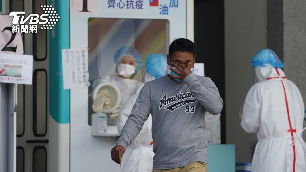 進入港區開工要憑PCR證明 高雄港日篩1.4萬人