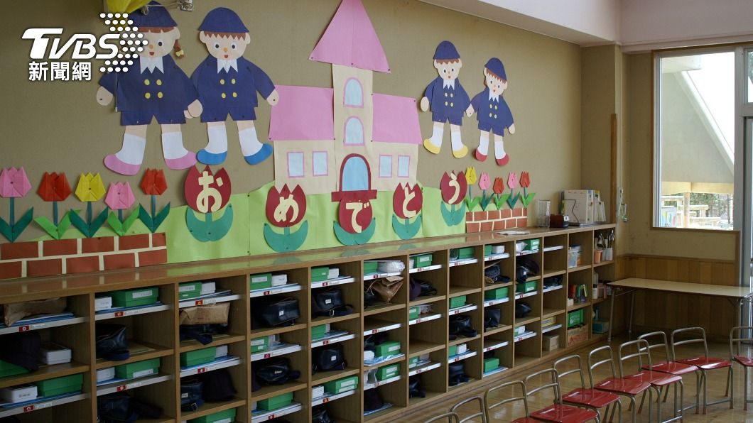 日本疫情燒不停　逾700家托兒所、幼兒園被迫停課